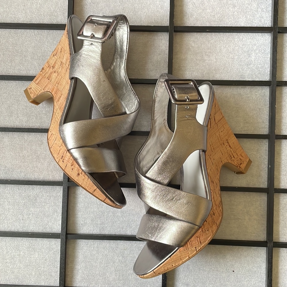 Franco Sarto. Heels